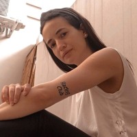 María Emilia Rozenberg