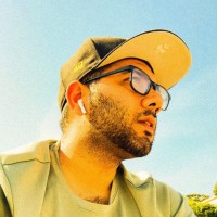 Nikhil Sharma