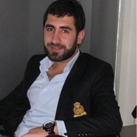 Mehmet Baran Ensarioğlu