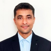 Jigar Chokshi