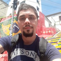 Alex Camargo