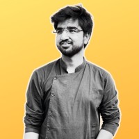 Chirag Parashar