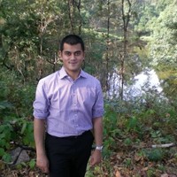 Sanjib Ghosh