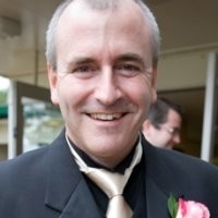 Andrew Hain