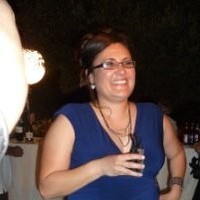 Lidia Rincon