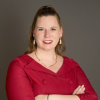 Lydia Stevens