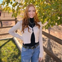 Mckenzie Parker