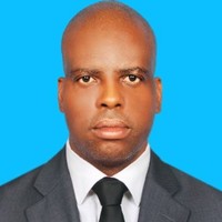 Patrick Katuruza Fcca, Cia, Crma