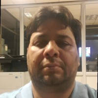 Alejandro Daniel Arismendi