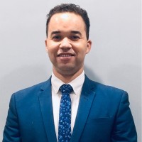 Bryan Monteiro