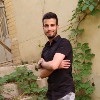 Ehsan Fathi