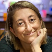 María Cecilia Cassano