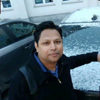 Pranjal Pratim Hazarika