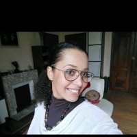 Olivia D'Almeida