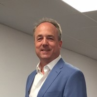Mike Clayden