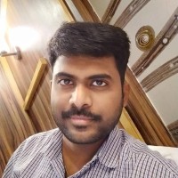 SANTOSH MURTHY TAVVA