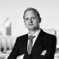 Bram Jochems