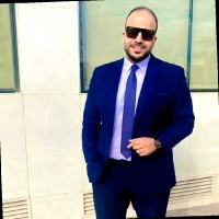 Amr Hamdy
