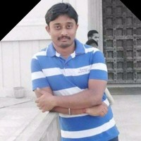 Madhukar T