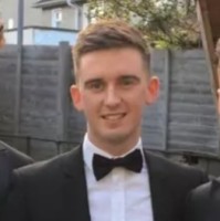 Conor Mccarthy