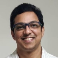 Amith Kumar Pendurthi