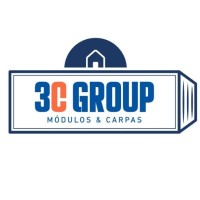 3C GROUP MÓDULOS Y CARPAS
