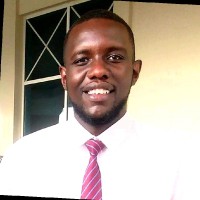 Tuwesigye Usama