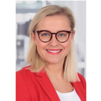 Larissa Gallert