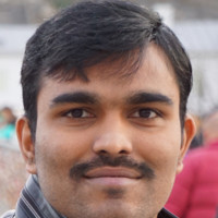 Anudeep Reddy Eluru