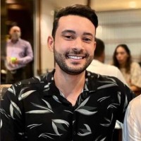 LUAN TOLENTINO