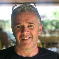 Ian Little