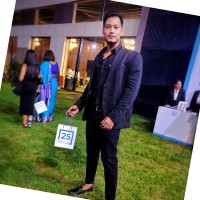 Debabrata Pradhan