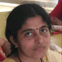Nalini S