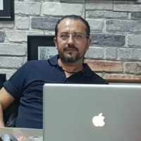 Ali̇ Güngör