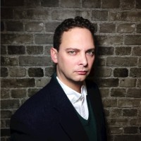 Michael Norman