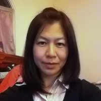 Sylvia Huang