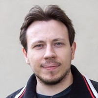 Rikard Oscarsson
