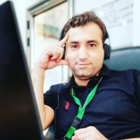 Mohammed Alborneih