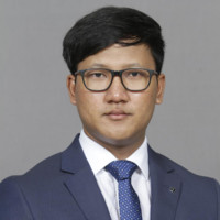 Gilbert Khakhlari