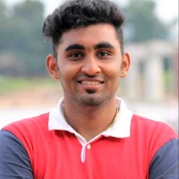 Chandan Gowda
