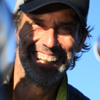 Stephane Eyraud