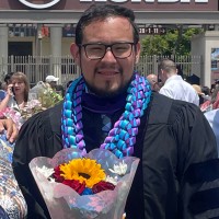 Steve Juarez