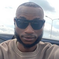 Ogbonnaya Nwega Michael