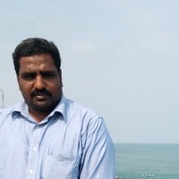 Kumaran Subramanian
