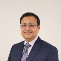 Zaheer S.