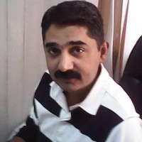 Abdul Saeed