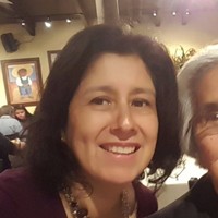 Patricia Montanez