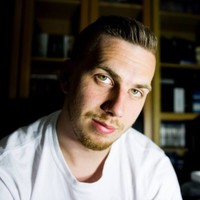 Christoffer Tönnäng