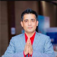 Bishnu Pokharel