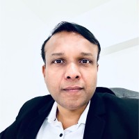 Deepesh D S